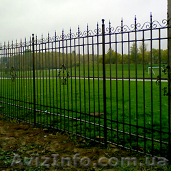 Заборы и ограждения - <ro>Изображение</ro><ru>Изображение</ru> #9, <ru>Объявление</ru> #904113