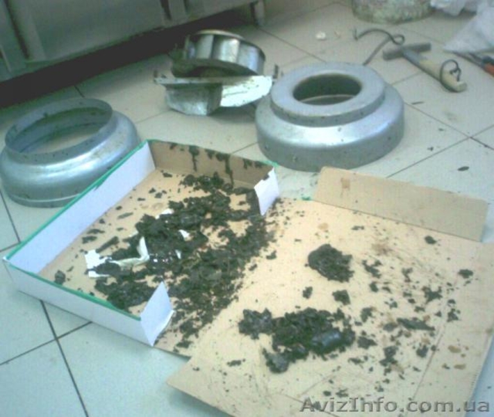 Техобслуживание вентиляции - <ro>Изображение</ro><ru>Изображение</ru> #3, <ru>Объявление</ru> #896746