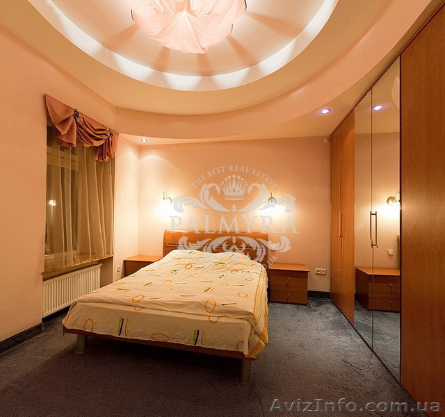 Отличная трёхкомнатная квартира в центре посуточно - <ro>Изображение</ro><ru>Изображение</ru> #5, <ru>Объявление</ru> #902375