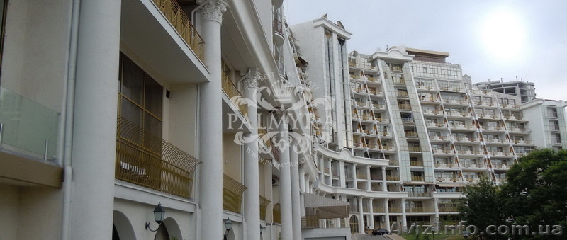 Просторные апартаменты 3 комнаты в Аркадии - <ro>Изображение</ro><ru>Изображение</ru> #6, <ru>Объявление</ru> #903133