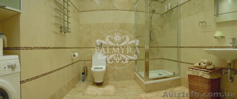 Сдам 3-х комнатную квартиру у моря на лето - <ro>Изображение</ro><ru>Изображение</ru> #6, <ru>Объявление</ru> #906366