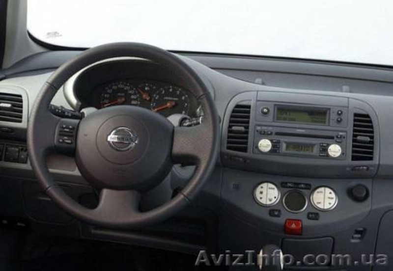 авторазборка б.у автозапчасти запчасти nissan micra k12 - <ro>Изображение</ro><ru>Изображение</ru> #3, <ru>Объявление</ru> #901213