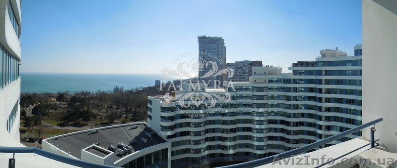 Сдам посуточно  квартиру  в Белом Парусе - <ro>Изображение</ro><ru>Изображение</ru> #5, <ru>Объявление</ru> #898762