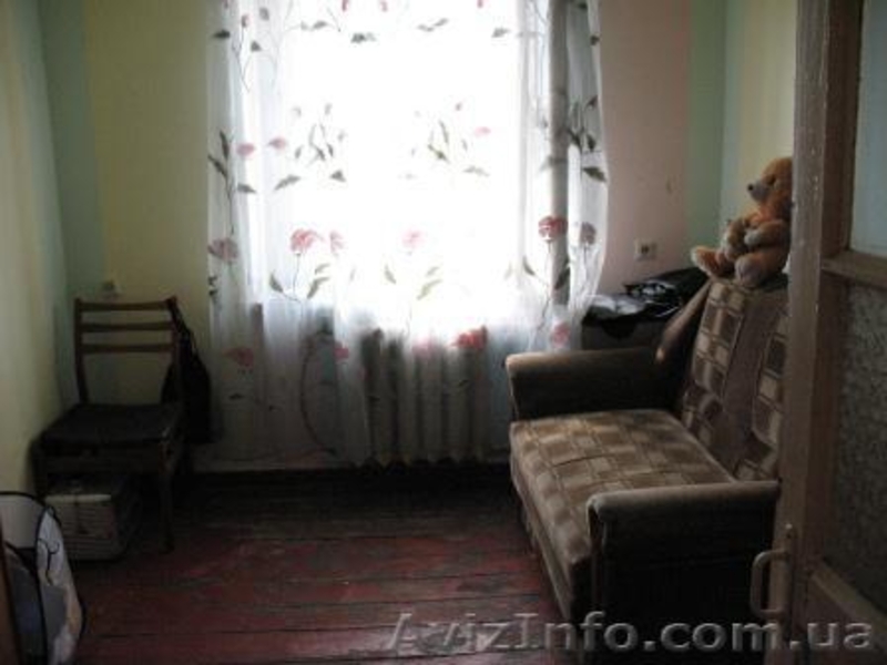 Продам 2 комнатную коммунальную квартиру - <ro>Изображение</ro><ru>Изображение</ru> #6, <ru>Объявление</ru> #899895