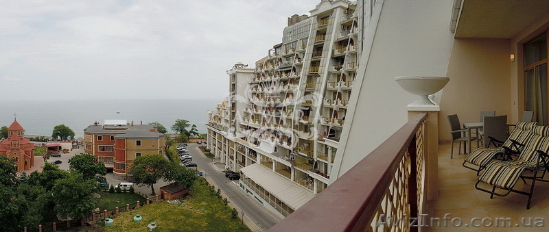 Сдам 3-х комнатную квартиру у моря на лето - <ro>Изображение</ro><ru>Изображение</ru> #7, <ru>Объявление</ru> #906366