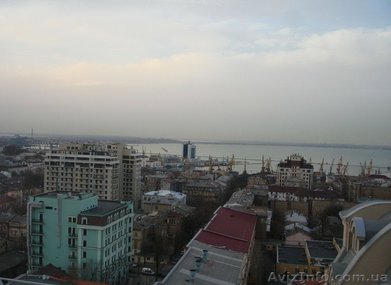 Квартира в красивейшем доме Одессы - <ro>Изображение</ro><ru>Изображение</ru> #5, <ru>Объявление</ru> #893697