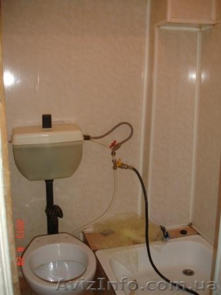 Продам 2 комнатную коммунальную квартиру - <ro>Изображение</ro><ru>Изображение</ru> #7, <ru>Объявление</ru> #899895