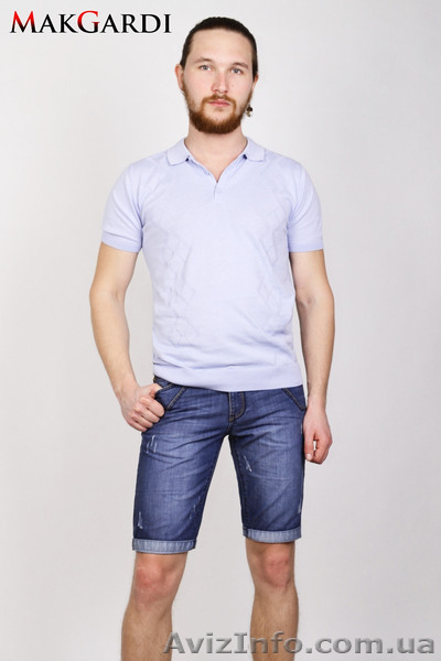 Мужская одежда MakGardi, опт от производителя - <ro>Изображение</ro><ru>Изображение</ru> #7, <ru>Объявление</ru> #905089