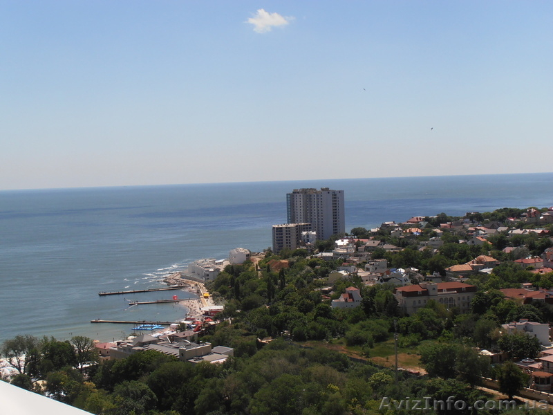 Продам пентхаус в Аркадии - <ro>Изображение</ro><ru>Изображение</ru> #4, <ru>Объявление</ru> #905716