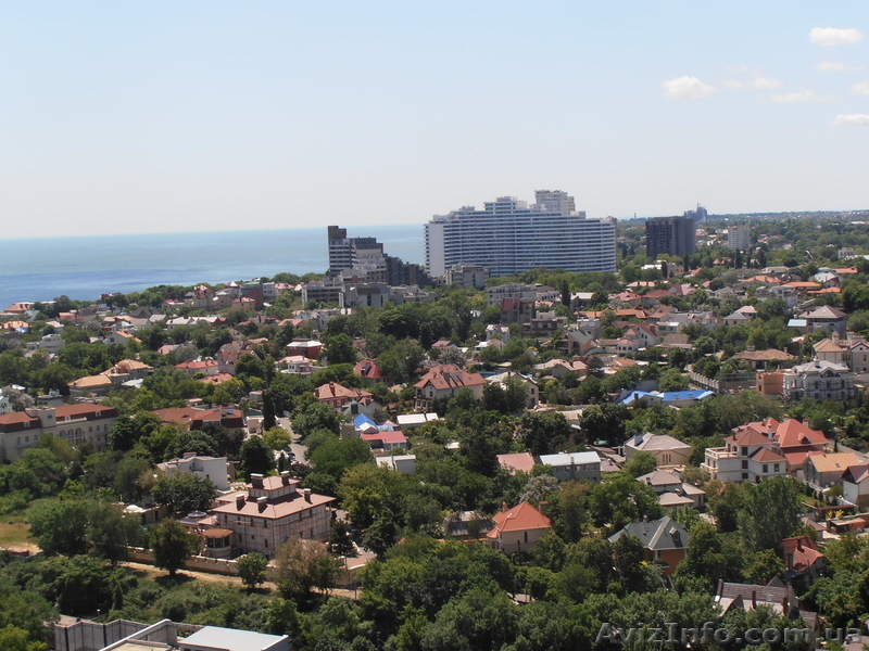 Продам пентхаус в Аркадии - <ro>Изображение</ro><ru>Изображение</ru> #7, <ru>Объявление</ru> #905716