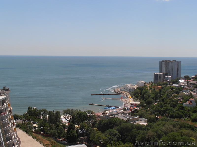 Продам пентхаус в Аркадии - <ro>Изображение</ro><ru>Изображение</ru> #8, <ru>Объявление</ru> #905716