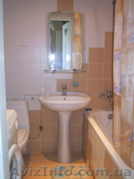 Квартира Люкс в Аркадии Одесса - <ro>Изображение</ro><ru>Изображение</ru> #4, <ru>Объявление</ru> #894971