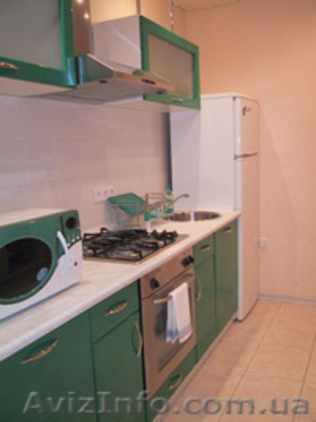 Квартира Люкс в Аркадии Одесса - <ro>Изображение</ro><ru>Изображение</ru> #5, <ru>Объявление</ru> #894971