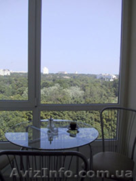 Квартира Люкс в Аркадии Одесса - <ro>Изображение</ro><ru>Изображение</ru> #3, <ru>Объявление</ru> #894971