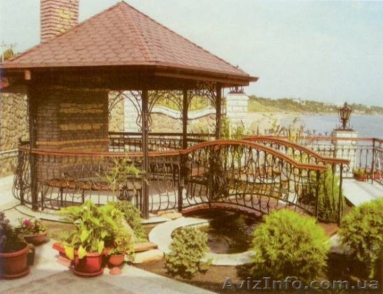 Изготовление Беседок любой сложности. Стандартные, нестандартные, под заказ - <ro>Изображение</ro><ru>Изображение</ru> #3, <ru>Объявление</ru> #901036