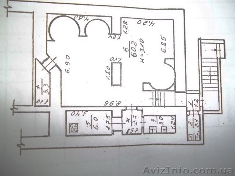 Действующий бар-кафе на Греческой площади - <ro>Изображение</ro><ru>Изображение</ru> #3, <ru>Объявление</ru> #893703