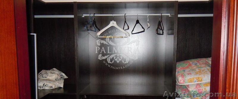 Студийная квартира в Аркадии посуточно - <ro>Изображение</ro><ru>Изображение</ru> #3, <ru>Объявление</ru> #902102