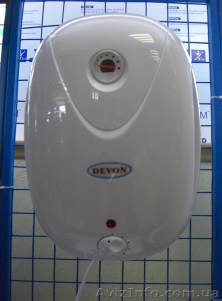 бойлер электрический - <ro>Изображение</ro><ru>Изображение</ru> #4, <ru>Объявление</ru> #894690