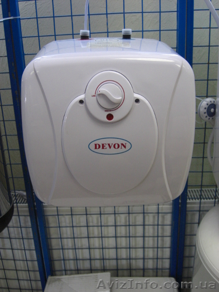 бойлер электрический - <ro>Изображение</ro><ru>Изображение</ru> #3, <ru>Объявление</ru> #894690