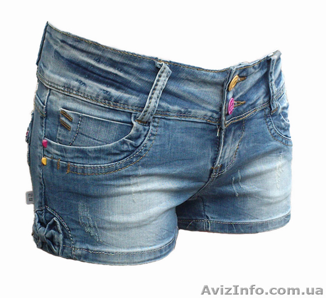 Джинсовая Одежда Оптом - <ro>Изображение</ro><ru>Изображение</ru> #3, <ru>Объявление</ru> #897934