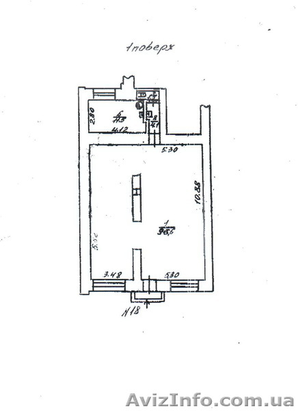 Магазин в торговом, проходном месте - <ro>Изображение</ro><ru>Изображение</ru> #3, <ru>Объявление</ru> #893711