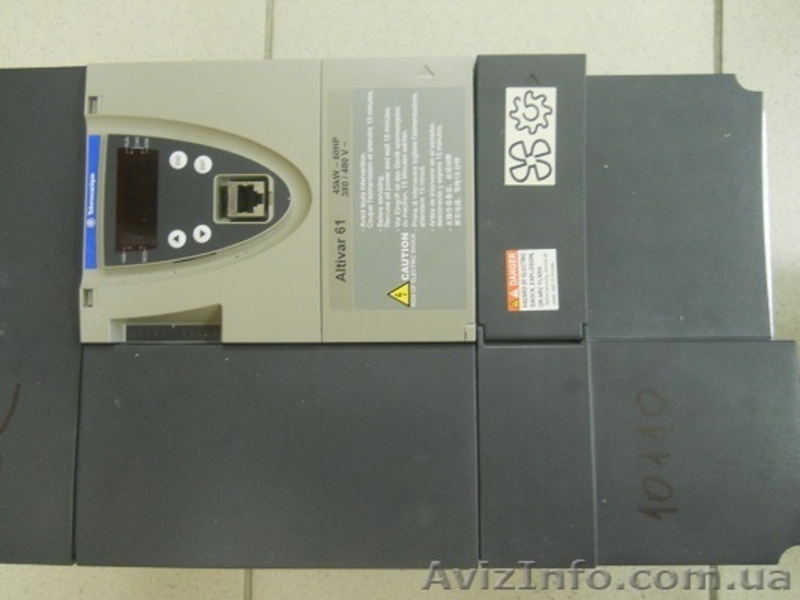 Ремонт Schneider Electric Telemecanique Elau GmbH электрооборудования. - <ro>Изображение</ro><ru>Изображение</ru> #3, <ru>Объявление</ru> #904586