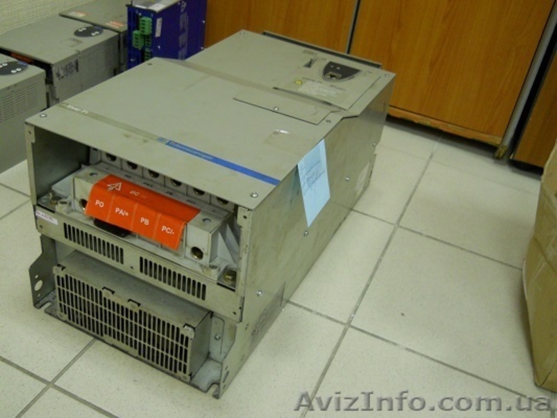 Ремонт Schneider Electric Telemecanique Elau GmbH электрооборудования. - <ro>Изображение</ro><ru>Изображение</ru> #1, <ru>Объявление</ru> #904586