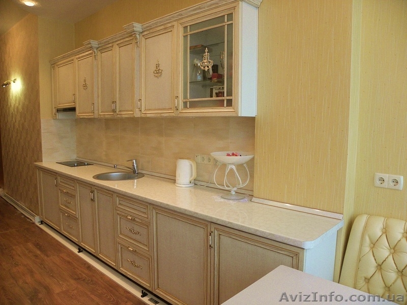 Аркадия.Одесса.5 минут до моря.Своя - <ro>Изображение</ro><ru>Изображение</ru> #6, <ru>Объявление</ru> #899649