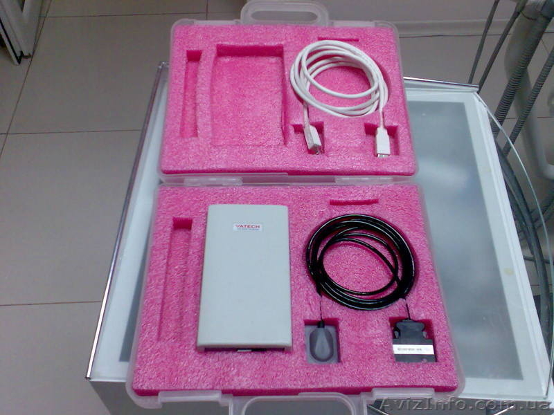   радиовизиограф Vatech HDS 150S - <ro>Изображение</ro><ru>Изображение</ru> #3, <ru>Объявление</ru> #899906