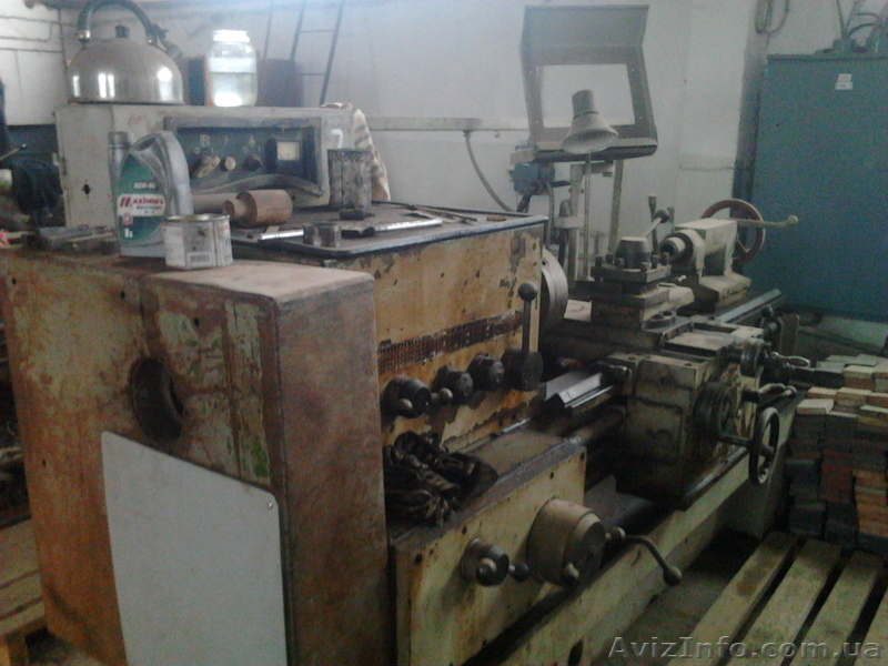 Станки  16К20,1К62,1М63,1А616. - <ro>Изображение</ro><ru>Изображение</ru> #8, <ru>Объявление</ru> #906993