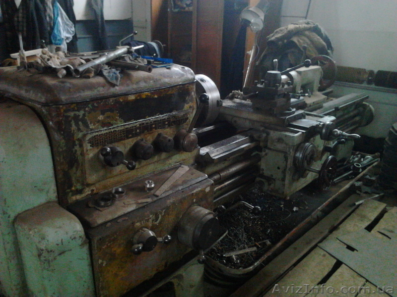 Станки  16К20,1К62,1М63,1А616. - <ro>Изображение</ro><ru>Изображение</ru> #7, <ru>Объявление</ru> #906993