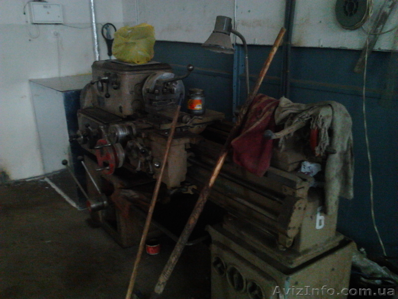 Станки  16К20,1К62,1М63,1А616. - <ro>Изображение</ro><ru>Изображение</ru> #5, <ru>Объявление</ru> #906993