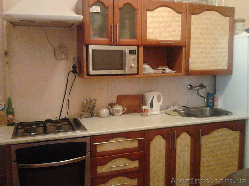 Сдам посуточно 3К, 4 МИН-МОРЕ, WIFI, ВСЕ УДОБСТВА - <ro>Изображение</ro><ru>Изображение</ru> #4, <ru>Объявление</ru> #650564