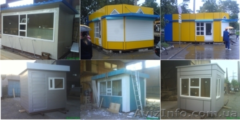 Киоски в Одессе! - <ro>Изображение</ro><ru>Изображение</ru> #6, <ru>Объявление</ru> #904083