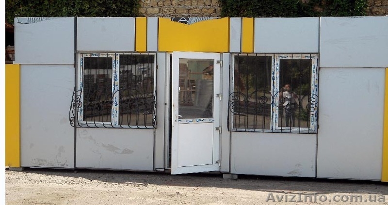 Киоски в Одессе! - <ro>Изображение</ro><ru>Изображение</ru> #5, <ru>Объявление</ru> #904083