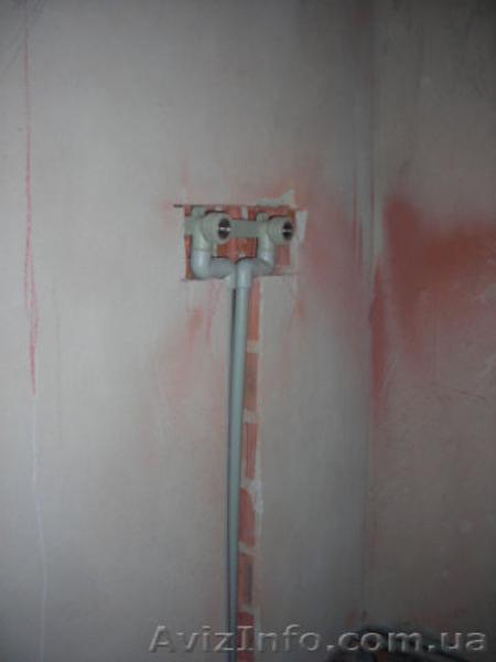 Сантехник без выходных - <ro>Изображение</ro><ru>Изображение</ru> #4, <ru>Объявление</ru> #907965