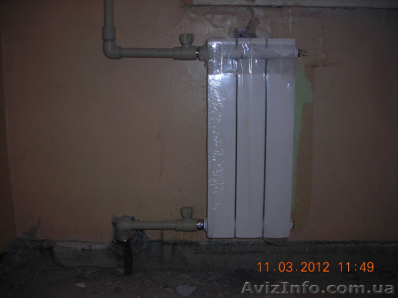 Сантехник без выходных - <ro>Изображение</ro><ru>Изображение</ru> #3, <ru>Объявление</ru> #907965