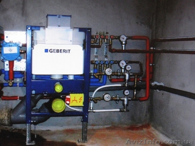 Ремонт,установка газоборудования,систем водоснабжения,отопления - <ro>Изображение</ro><ru>Изображение</ru> #5, <ru>Объявление</ru> #847495