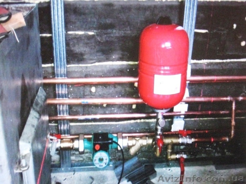 Ремонт,установка газоборудования,систем водоснабжения,отопления - <ro>Изображение</ro><ru>Изображение</ru> #9, <ru>Объявление</ru> #847495