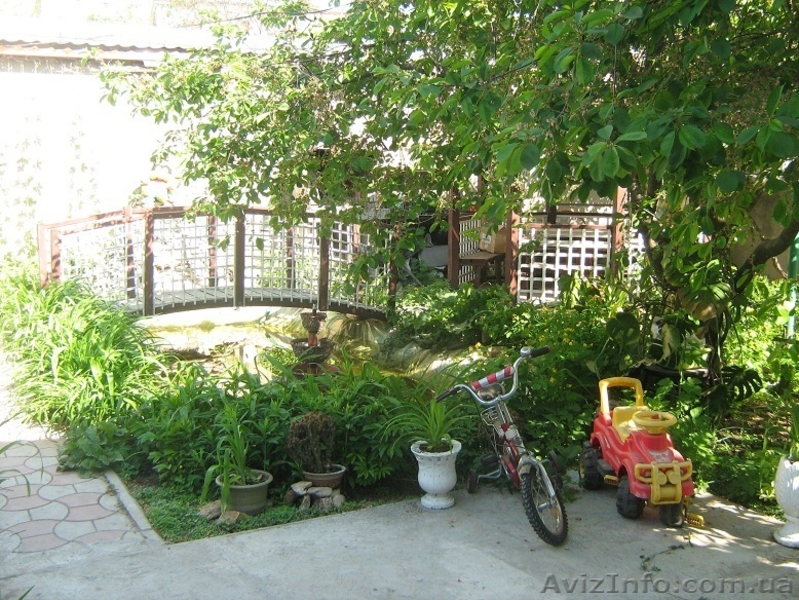 дом в Одессе возможно для двух семей - <ro>Изображение</ro><ru>Изображение</ru> #5, <ru>Объявление</ru> #897251