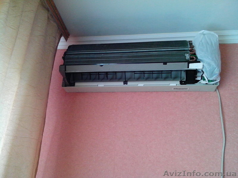 Установим и обслужим кондиционер недорого - <ro>Изображение</ro><ru>Изображение</ru> #3, <ru>Объявление</ru> #900822