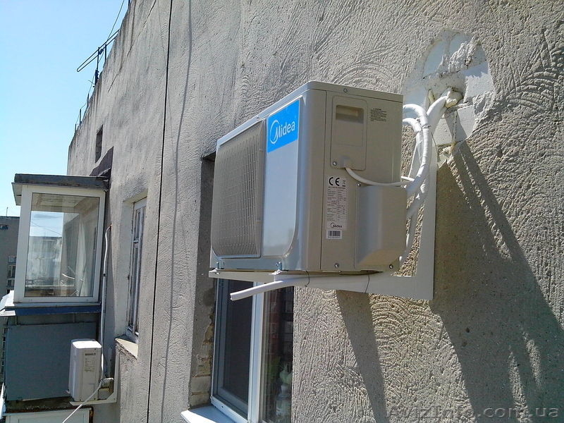 Кондиционирование(Качественный и недорогой монтаж,чистка,дозаправка) - <ro>Изображение</ro><ru>Изображение</ru> #3, <ru>Объявление</ru> #894790