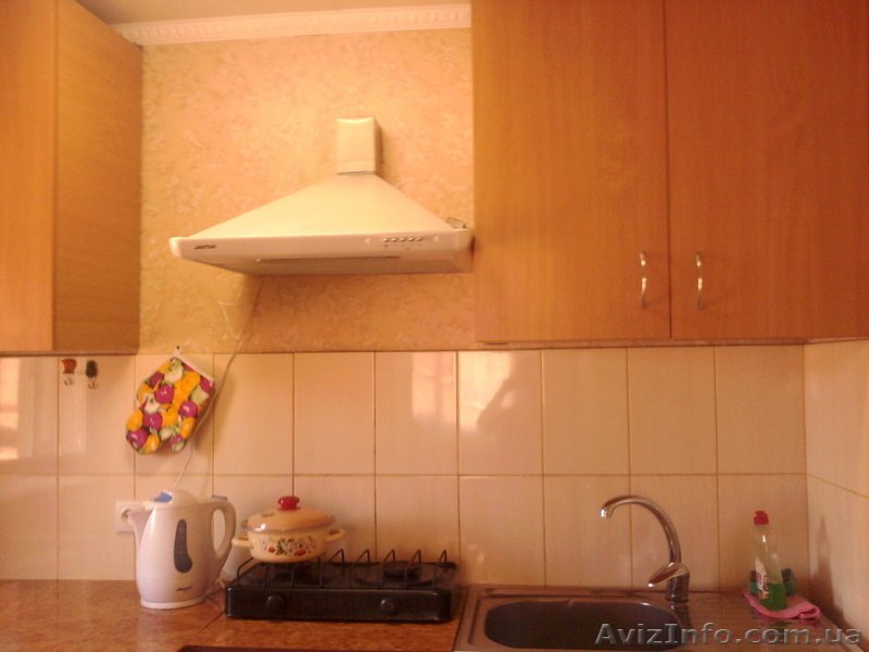 Сдам отличную 1-комн. кв-ру на 6-ст. Б.Фонтана, 300 грн/сутки, свою. - <ro>Изображение</ro><ru>Изображение</ru> #3, <ru>Объявление</ru> #905065