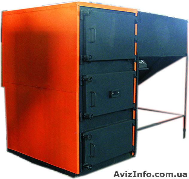 Производство пелетных котлов. - <ro>Изображение</ro><ru>Изображение</ru> #3, <ru>Объявление</ru> #905430