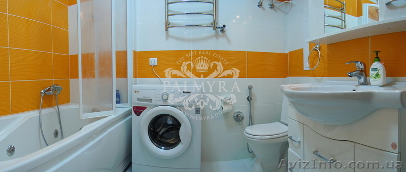 Посуточно 3-х комнатная  квартира  в Жемчужине     - <ro>Изображение</ro><ru>Изображение</ru> #6, <ru>Объявление</ru> #899549