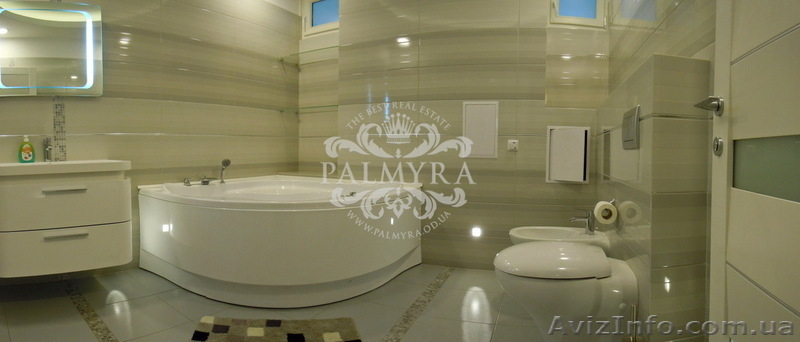 Vip –квартира с видом на море в Аркадии - <ro>Изображение</ro><ru>Изображение</ru> #5, <ru>Объявление</ru> #902008