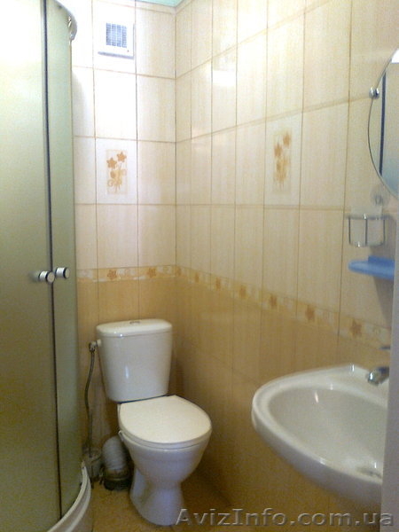 Сдам отличную 1-комн. кв-ру на 6-ст. Б.Фонтана, 300 грн/сутки, свою. - <ro>Изображение</ro><ru>Изображение</ru> #4, <ru>Объявление</ru> #905065