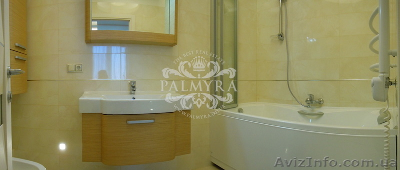 Vip –квартира с видом на море в Аркадии - <ro>Изображение</ro><ru>Изображение</ru> #6, <ru>Объявление</ru> #902008