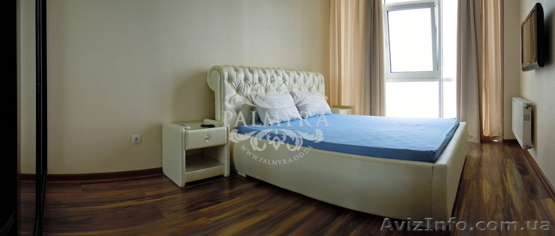 Посуточно 3-х комнатная  квартира  в Жемчужине     - <ro>Изображение</ro><ru>Изображение</ru> #3, <ru>Объявление</ru> #899549