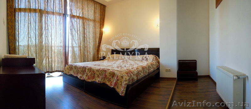 Сдам посуточно  4-х комнатную  квартиру  в Аркадии - <ro>Изображение</ro><ru>Изображение</ru> #4, <ru>Объявление</ru> #897993